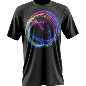 Camiseta grok